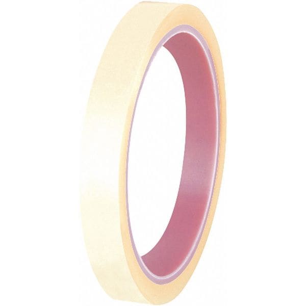 3M Anti-Static Tape, 2.2 Mil, 1/2"x72 yds., Clear - T963401PK