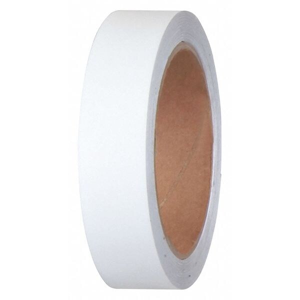 Jessup Glo Brite Egress Tape Film: Polyester, Adhesive: Acrylic Photoluminescent, 1" W x 30 ft. L - 7520-1