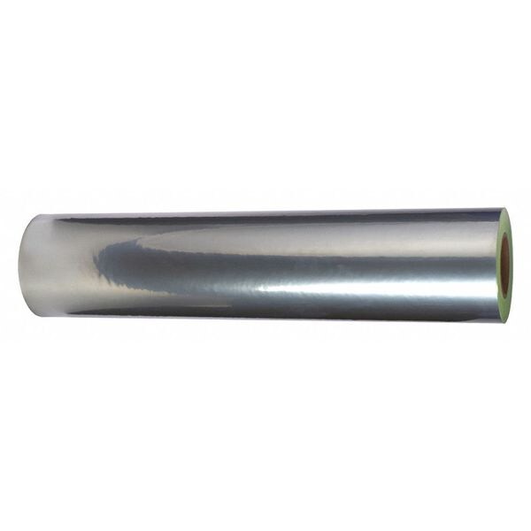 Jessup Glo Brite Promotional Grade Laminating Film Film: Polyester, Adhesive: Acrylic Photoluminescent, 27" W x - 510-27X150-T