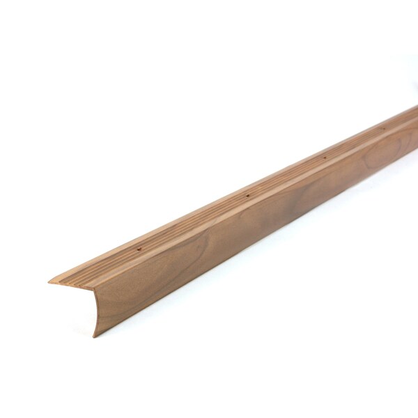M-D Building Products Aluminum Cherry, 1.125 in W x 72 in L - 32013