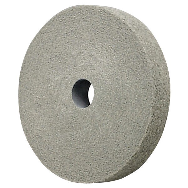 Scotch-Brite Convolute Whl, Debur/Finish, 6x1x1, MED, PK3 - 7000120915
