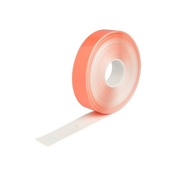 Brady Brady ToughStripe Max Floor Marking Tape, Vinyl, 2W x 100'L, White - 149633