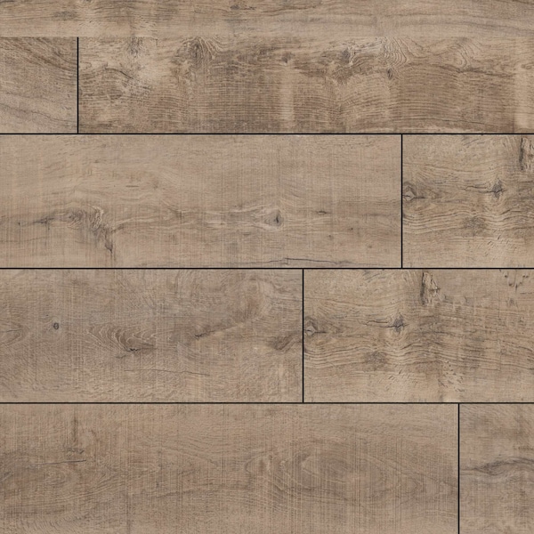 Msi LVT Trim LVT Ryder, 2.75 in W x 94 in L, 0.75 in Thick - ZOR-LVT-TR-0456