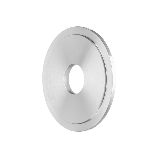 Pferd Adapter, 3" ID to 1" ID, PR - 45692