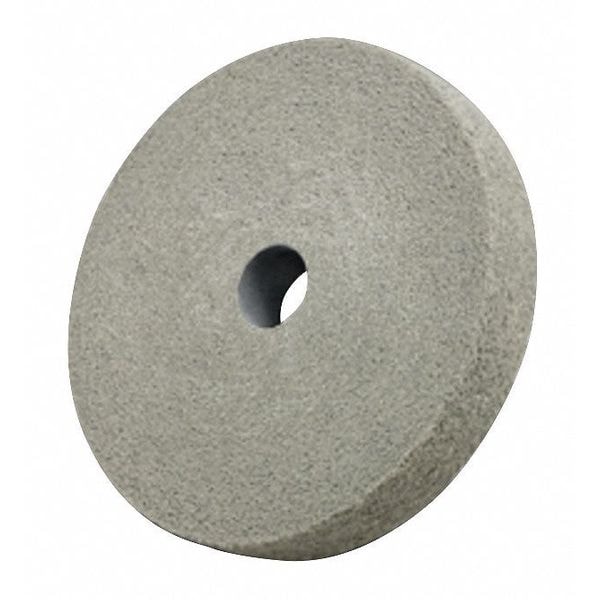 Scotch-Brite Convolute Wheel, Blending, X2-WL, 10" dia. - 7100066551