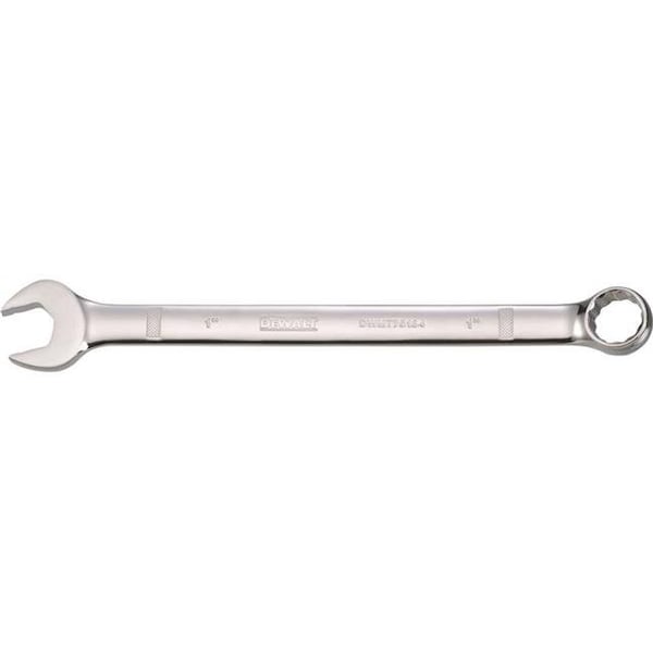 Herramientas Stanley Stanley 7517246 Llave Combinada Antideslizante de 1 pulgada. DWMT751840SP - 7517246