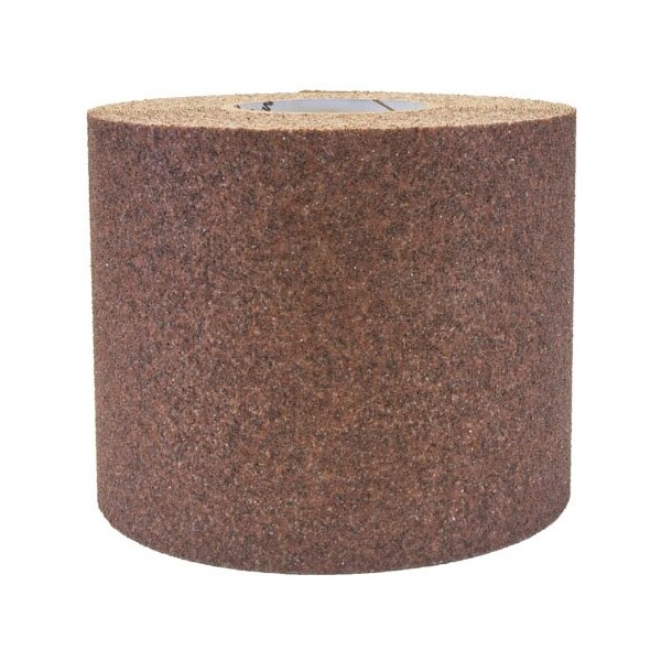 Flex-Tred AntiSlip Safety Tape - 6 x 60 ft / Industrial Brown-Roll - INB.0660.R
