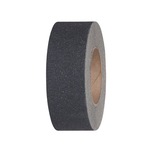 Tape Logic 2'' x 60' Black Tape Logic Anti-Slip Tape - BUY00021308