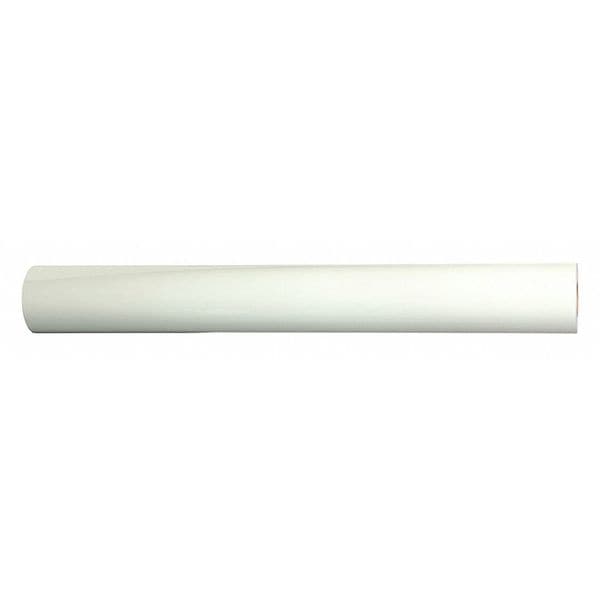 Jessup Glo Brite Safety Grade Laminating Film Tape Film: Polyester, Adhesive: Acrylic Photoluminescent, 54" W x - 560-54X150-T