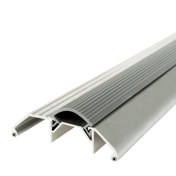 M-D Building Products Aluminum Pewter, 4.31 in W x 4.56 in L - 32047