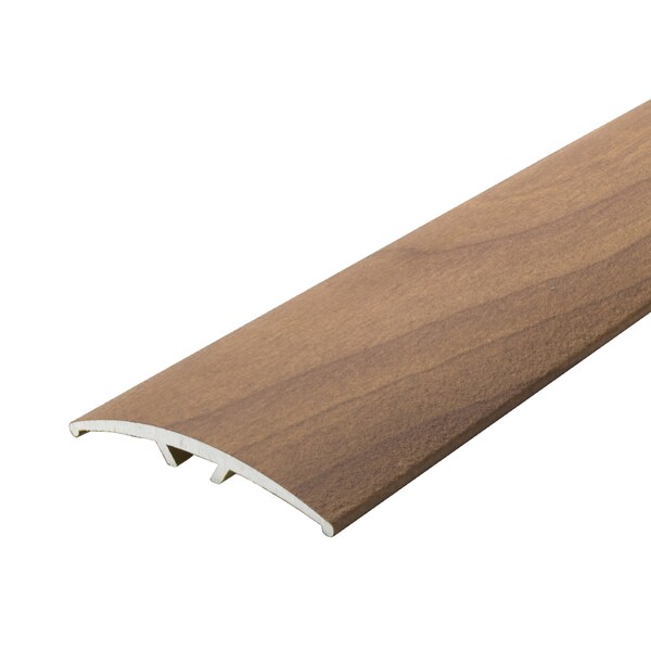 M-D Building Products Aluminum Pewter, 4.31 in W x 4.56 in L - 32044