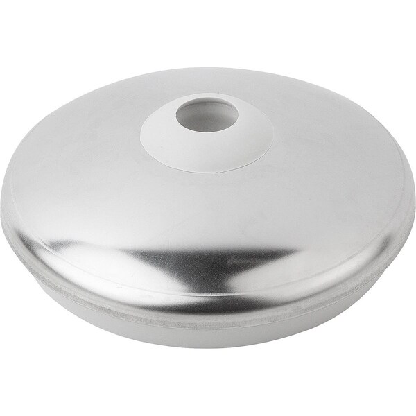 Kipp Plate Anti-Slip Plate Stainless Steel, D=78, 5 - K0418.1080