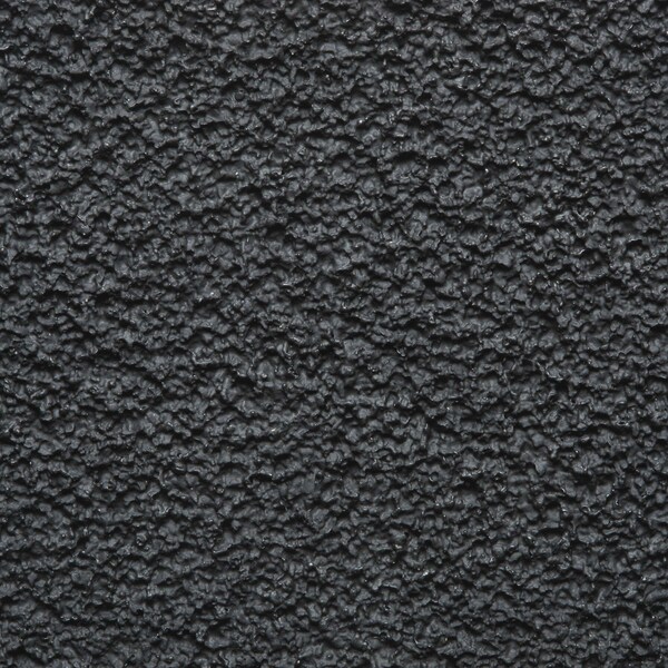 3M Safety-Walk Safety-Walk Slip-Resistant Medium Resilient Tread Rolls, 4 in. x 60 ft, Black - 310