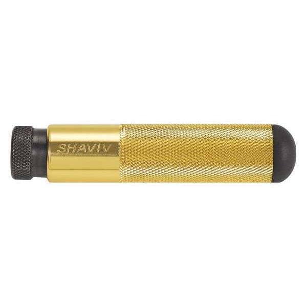 Shaviv Deburring Handle, Aluminum, A Series - 152-00005
