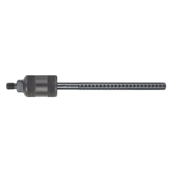 Shaviv Ratchet Blade Holder, Steel, F Series - 153-29006