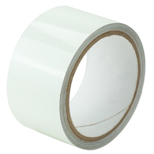 Zoro Select Floor Marking Tape Polyester 2 in W x 11 mil Thick - ZGL2X5
