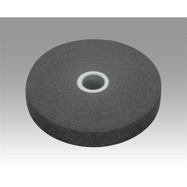 Pinpoint Abrasive  Scotch-Brite XL-UW Unitized Silicon Carbide Soft Deburring Wheel - Fine Grade - PI111364
