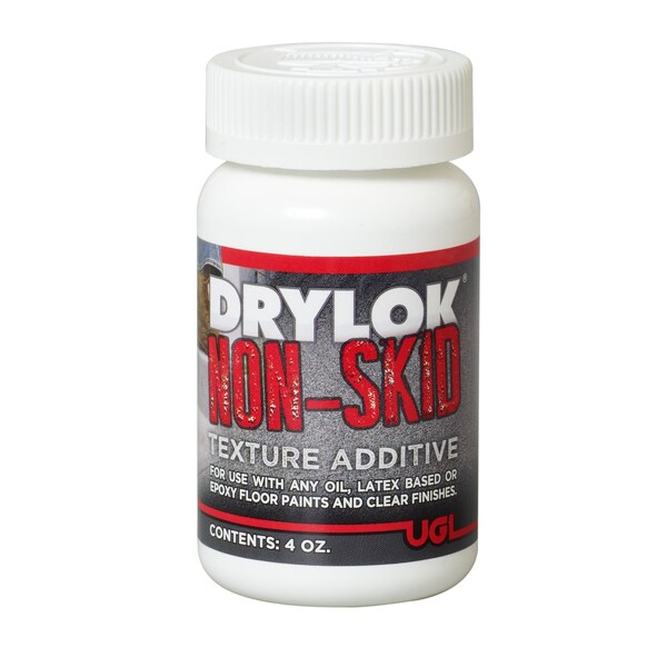 Drylok UGL Drylok Indoor and Outdoor Off White Anti-Skid Additive 4 oz - 1804