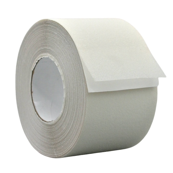Wod Tape 60 Grit Silicon Carbide. 4 inch Grit Size, Clear, 4 inch (96mm) W x 32 Mil Thick - WOD ASTC32-04000-3-20-CLE
