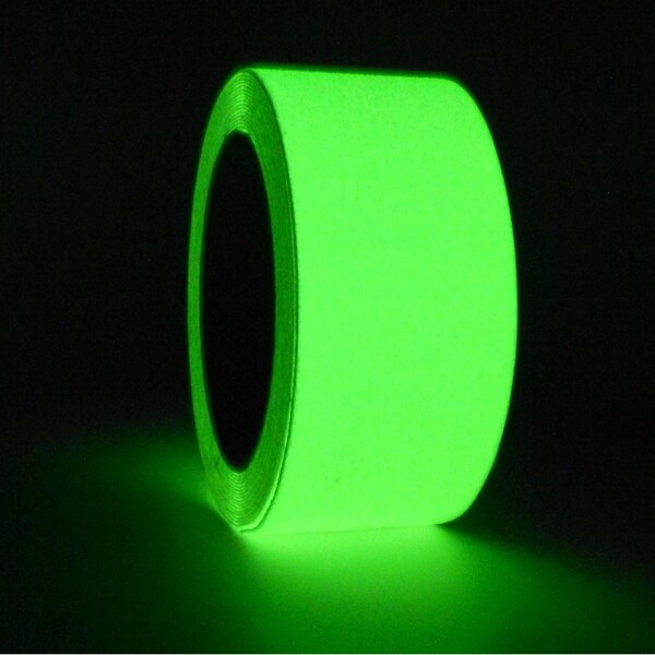 Wod Tape 60 Grit Silicon Carbide. 12 inch Grit Size, Green, 12 inch (288mm) W x 41 Mil Thick - WOD ASTB32GL-12000-1-20-GRE