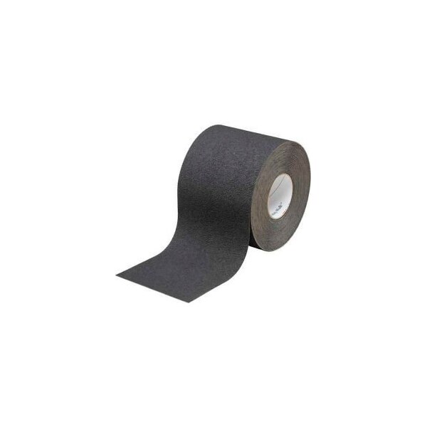 3M 3M Safety-Walk Slip-Resistant Med. Resilient Tapes/Treads 310, BK, 6 in x 60 ft, 1/case - 70070548832