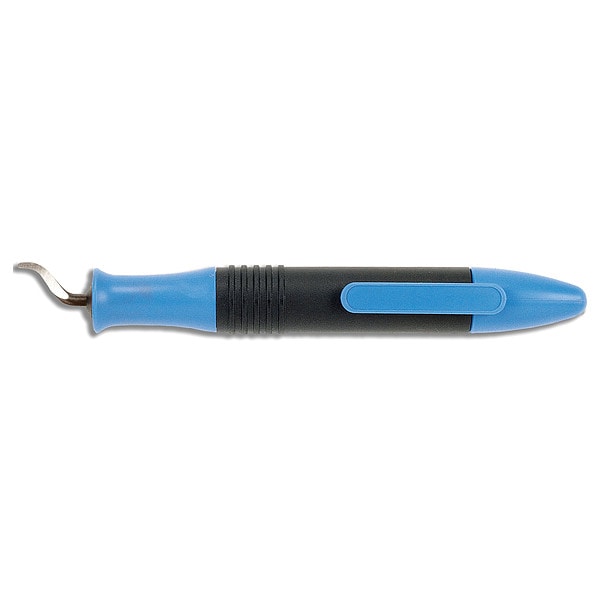 Shaviv Glo-Burr Blue Handle With B11 Blade - 155-00273
