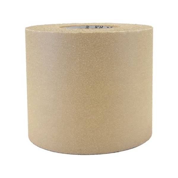 Flex-Tred AntiSlip Safety Tape - 6 x 60 ft / Clear Fine-Roll - CLF.0660.R