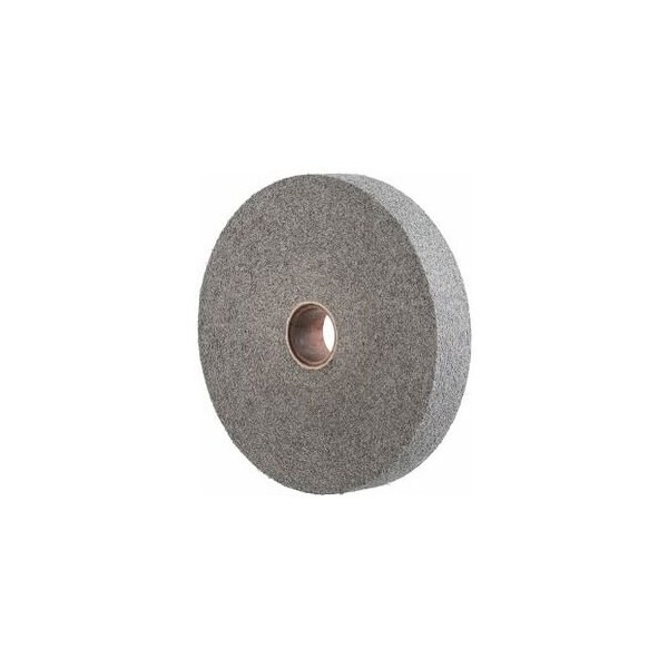 Holex Silicon Carbide Compact Deburring Wheel, Size: 203X51X76 - 568733 203X51X76