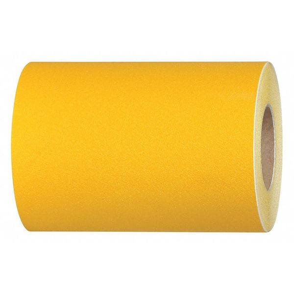 Jessup Griptape Griptape Roll, 9" x 60 ft., Yellow - 3335-9-SB