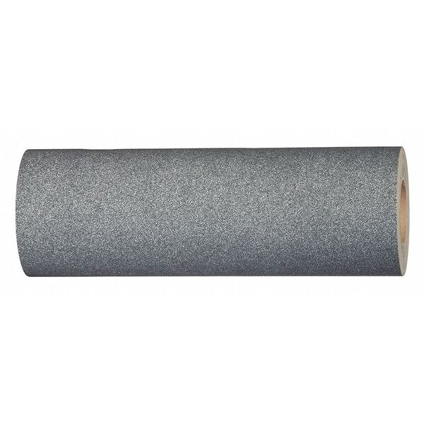 Jessup Safety Track Anti Slip Grit Tape Roll Aluminum Oxide, Adhesive: Acrylic Granite, 18" W x 60 ft. L, 0.030" Thick - 3370-18