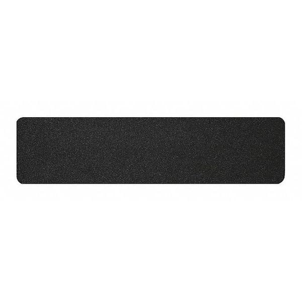 Master Stop Anti-Slip Abrsv Safety Tread, 6"X24", PK24 - 84719