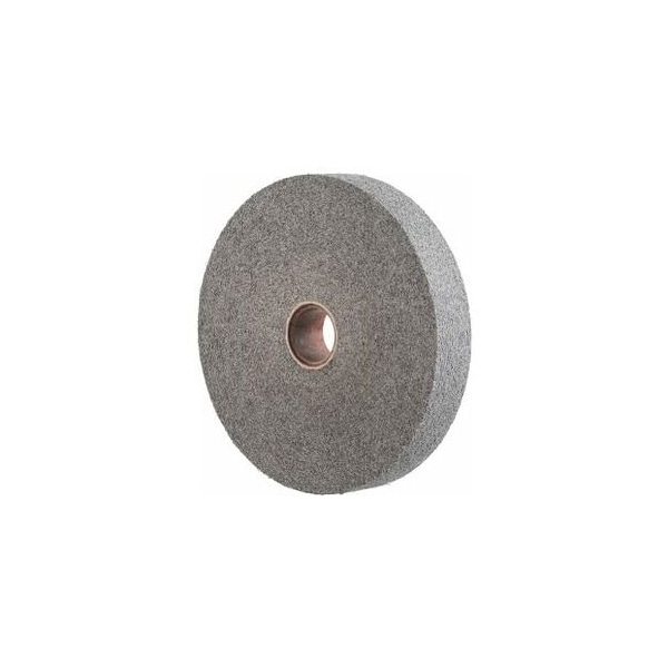 Holex Silicon Carbide Compact Deburring Wheel, Size: 203X25X76 - 568733 203X25X76