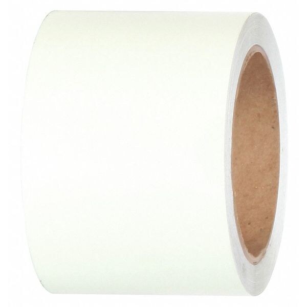 Jessup Glo Brite High Tack Egress Tape Film: Polyester, Adhesive: Acrylic Photoluminescent, 3" W x 30 ft. L - 7550-HT-3