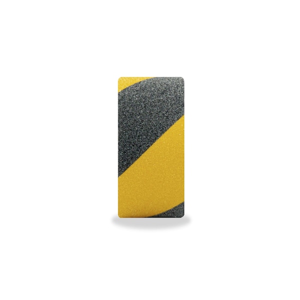 Defender Safety Silicone Carbide 4" W x 30' L, 1 mm Thick - SGT-YBD-37