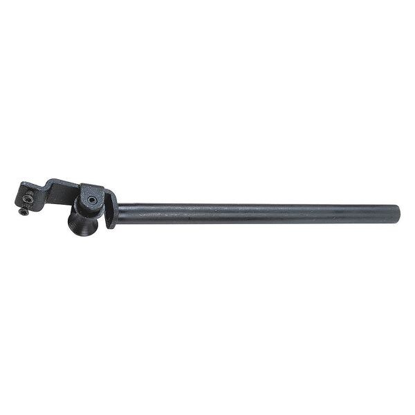 Shaviv Deburring Blade Holder, Steel, L Series - 153-29010
