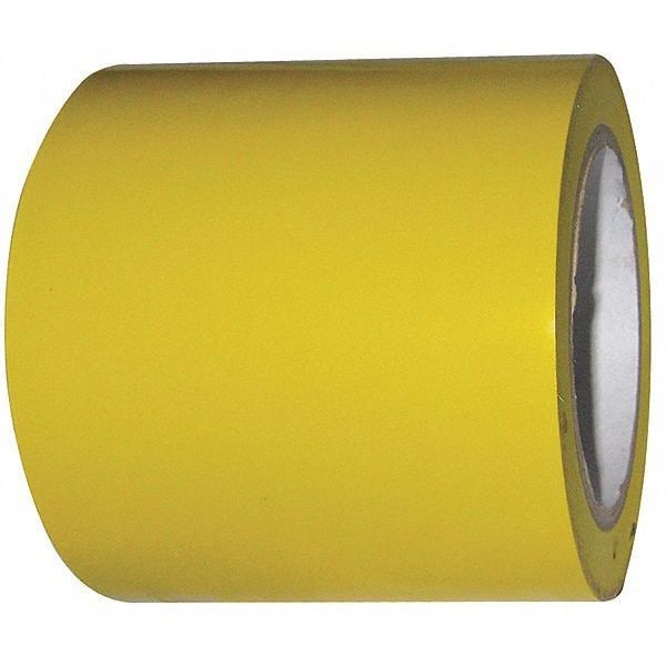 Condor Floor Marking Tape vinyl 3 in W x 4 mil Thick - 58250
