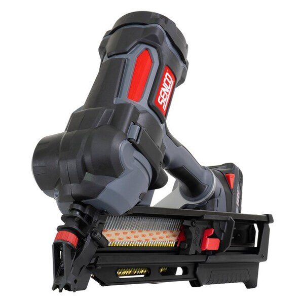 Senco Cordless 20 deg Framing Nailer Kit - 10H0001N