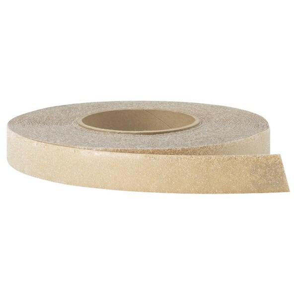3M Heavy Duty Tread Clear 1in x 60ft - 7747