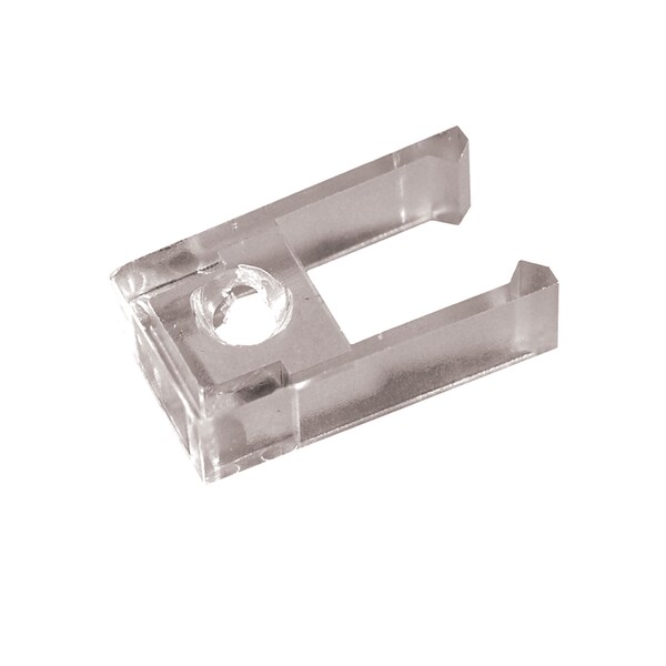 Rv Designer RV Designer A135 Glide Tape Accessories - End Cap, Set of 2 - A135