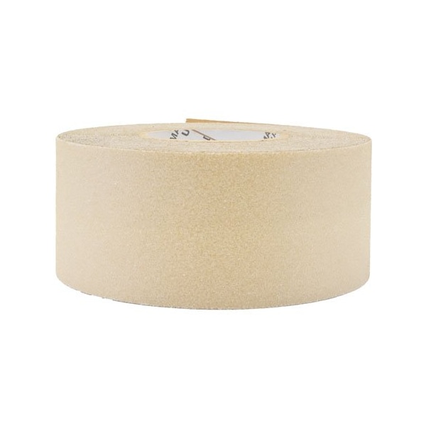 Flex-Tred AntiSlip Safety Tape - 3 x 60 ft / Clear Fine-Roll - CLF.0360.R