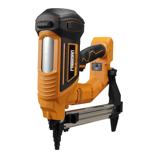 Freeman 20V Cordless Concrete Strip Pin Nailer Tool Only - PE20VTCSPN40