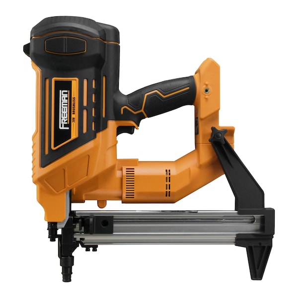 Freeman 20V Cordless Concrete Strip Pin Nailer Tool Only - PE20VTCSPN40