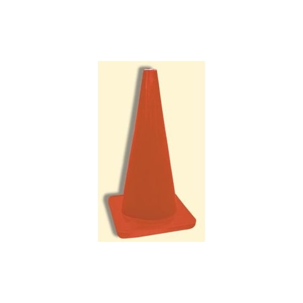 Accuform TRAFFIC CONES STANDARD ALL FBC219 - FBC219