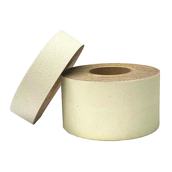 Master Stop Anti-Slip Tape, 4"X60ft, GlowInTheDark, PK3 - 88450