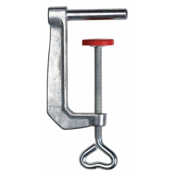 Bessey Clamp-On Vise Base 1 PR - TK-6