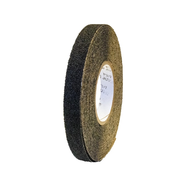 Flex-Tred AntiSlip Safety Tape - 3/4 x 60 ft / Marine Black-Roll - MAR.7560.R