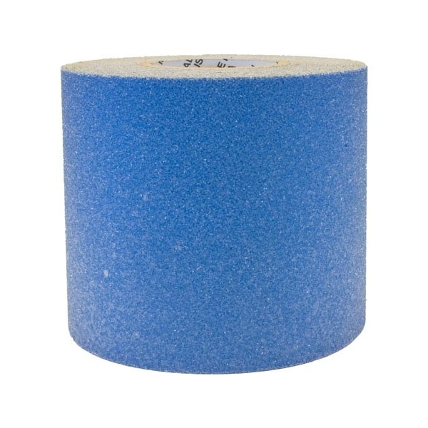 Flex-Tred AntiSlip Safety Tape - 6 x 60 ft / Caribbean Blue-Roll - CAR.0660.R