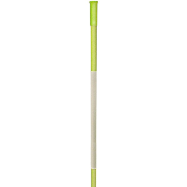 Hy-Ko 48In Green Fiberglass Marker, 36PK - A10107