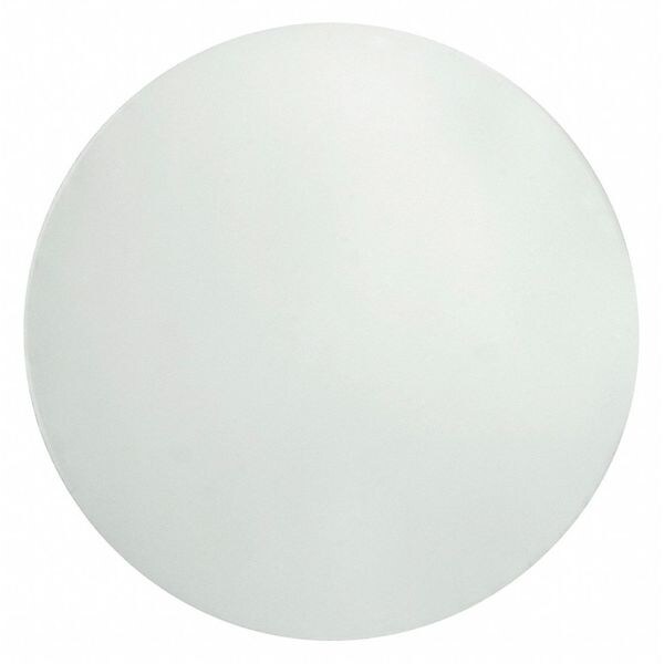 Jessup Glo Brite Circle Egress Marking Film: Polyester, Adhesive: Acrylic Photoluminescent, 3" W x - 7520-3-CIR-20