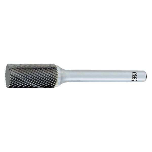 Osg Carbide Bur, SA-5 Trade, 12mm Cutter dia. - 901-5000-60-EC